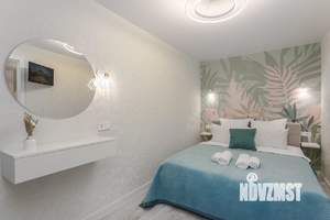 2-к квартира, посуточно, 45м2, 2/4 этаж