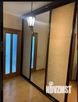 1-к квартира, посуточно, 43м2, 3/8 этаж