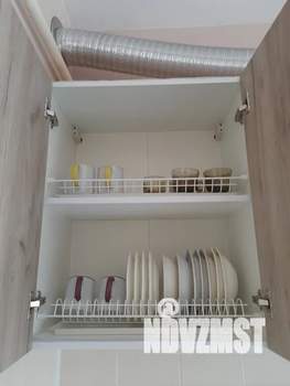 2-к квартира, посуточно, 52м2, 1/9 этаж