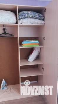 2-к квартира, посуточно, 51м2, 2/5 этаж