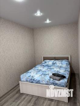 2-к квартира, посуточно, 48м2, 5/5 этаж