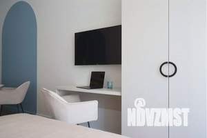 1-к квартира, посуточно, 19м2, 2/15 этаж