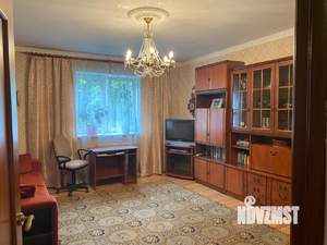 1-к квартира, на длительный срок, 39м2, 2/3 этаж