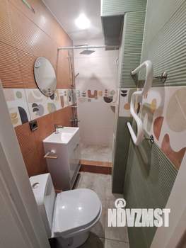 1-к квартира, на длительный срок, 30м2, 2/3 этаж