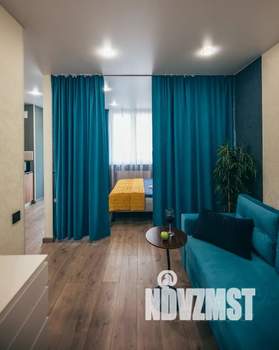 1-к квартира, посуточно, 33м2, 2/8 этаж