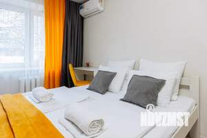 1-к квартира, посуточно, 31м2, 1/5 этаж