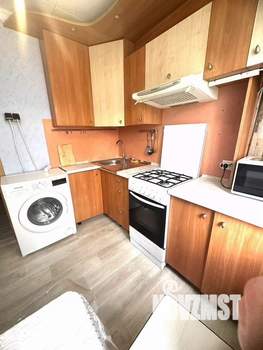 2-к квартира, на длительный срок, 45м2, 5/5 этаж