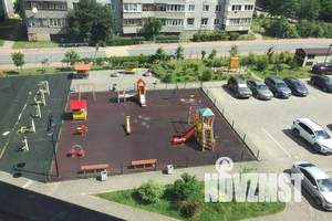 1-к квартира, посуточно, 44м2, 4/8 этаж