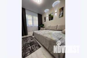 1-к квартира, посуточно, 30м2, 1/9 этаж