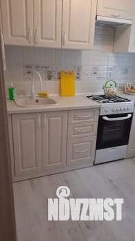 2-к квартира, посуточно, 43м2, 3/4 этаж