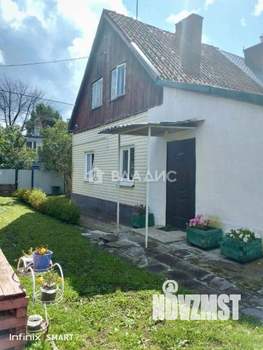 1-к квартира, на длительный срок, 40м2, 1/1 этаж