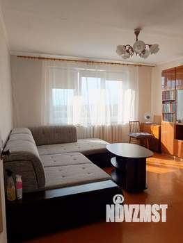 2-к квартира, на длительный срок, 52м2, 9/9 этаж