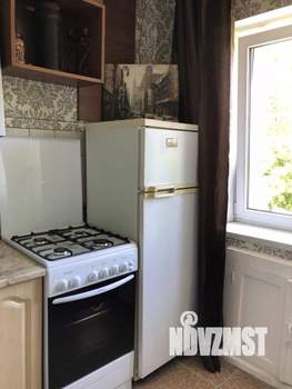 2-к квартира, посуточно, 45м2, 1/1 этаж