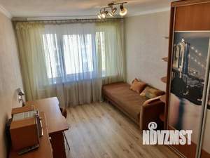 2-к квартира, посуточно, 52м2, 1/1 этаж