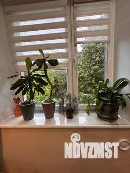 2-к квартира, посуточно, 57м2, 4/4 этаж