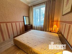 1-к квартира, посуточно, 60м2, 1/1 этаж