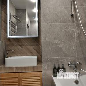 2-к квартира, посуточно, 54м2, 2/9 этаж