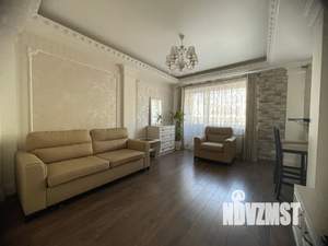 1-к квартира, посуточно, 32м2, 5/5 этаж