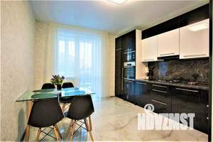 2-к квартира, посуточно, 70м2, 1/1 этаж