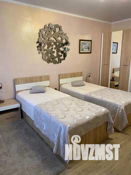 1-к квартира, посуточно, 45м2, 9/10 этаж