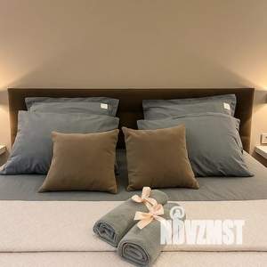 2-к квартира, посуточно, 55м2, 4/4 этаж