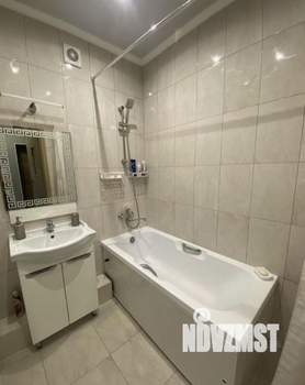 1-к квартира, на длительный срок, 42м2, 5/5 этаж