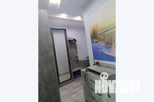 1-к квартира, посуточно, 48м2, 7/8 этаж