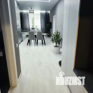 1-к квартира, посуточно, 63м2, 1/1 этаж