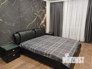 1-к квартира, посуточно, 45м2, 15/25 этаж