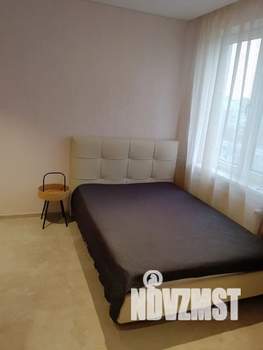 Студия квартира, посуточно, 24м2, 7/9 этаж
