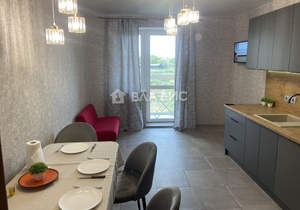2-к квартира, на длительный срок, 64м2, 5/10 этаж