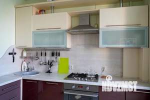 1-к квартира, посуточно, 60м2, 1/1 этаж