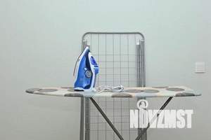 2-к квартира, посуточно, 43м2, 2/5 этаж