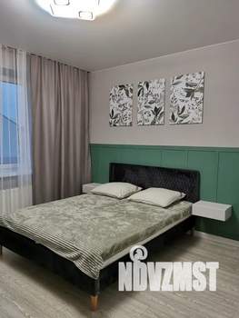 2-к квартира, посуточно, 65м2, 9/9 этаж