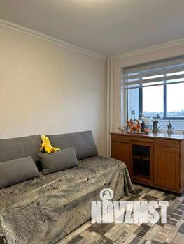 1-к квартира, посуточно, 64м2, 1/1 этаж