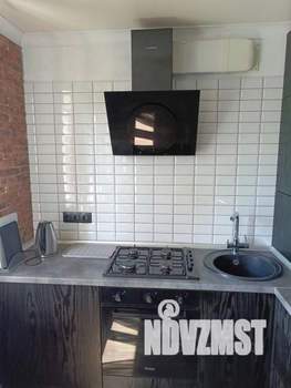 1-к квартира, посуточно, 33м2, 1/1 этаж