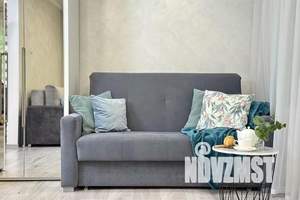 1-к квартира, посуточно, 32м2, 1/5 этаж