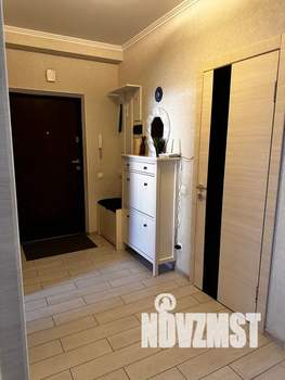 2-к квартира, посуточно, 59м2, 1/12 этаж