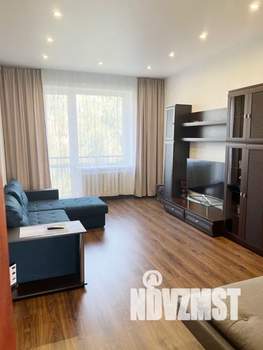 2-к квартира, посуточно, 60м2, 4/4 этаж