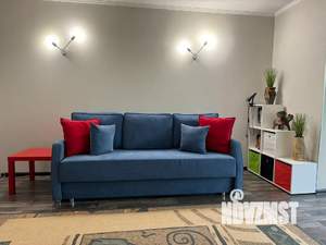 2-к квартира, посуточно, 64м2, 4/4 этаж