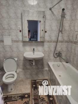 1-к квартира, посуточно, 40м2, 8/9 этаж
