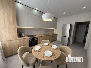 1-к квартира, на длительный срок, 39м2, 2/4 этаж