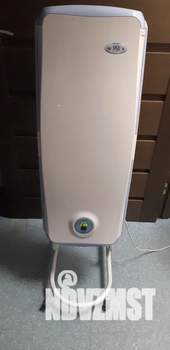 1-к квартира, посуточно, 38м2, 5/10 этаж