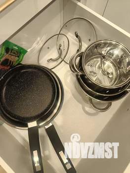 1-к квартира, посуточно, 42м2, 4/12 этаж