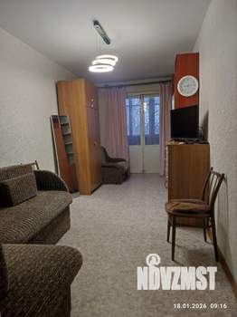 1-к квартира, на длительный срок, 33м2, 1/5 этаж