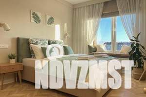 1-к квартира, посуточно, 39м2, 8/8 этаж