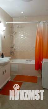 2-к квартира, посуточно, 80м2, 8/9 этаж