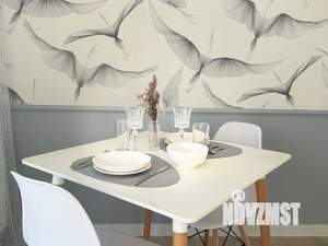 1-к квартира, посуточно, 40м2, 7/9 этаж