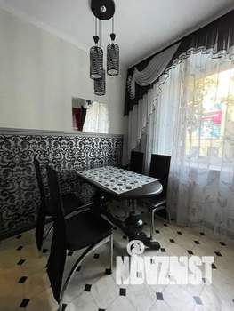 2-к квартира, посуточно, 43м2, 2/5 этаж