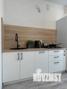 1-к квартира, посуточно, 32м2, 6/10 этаж